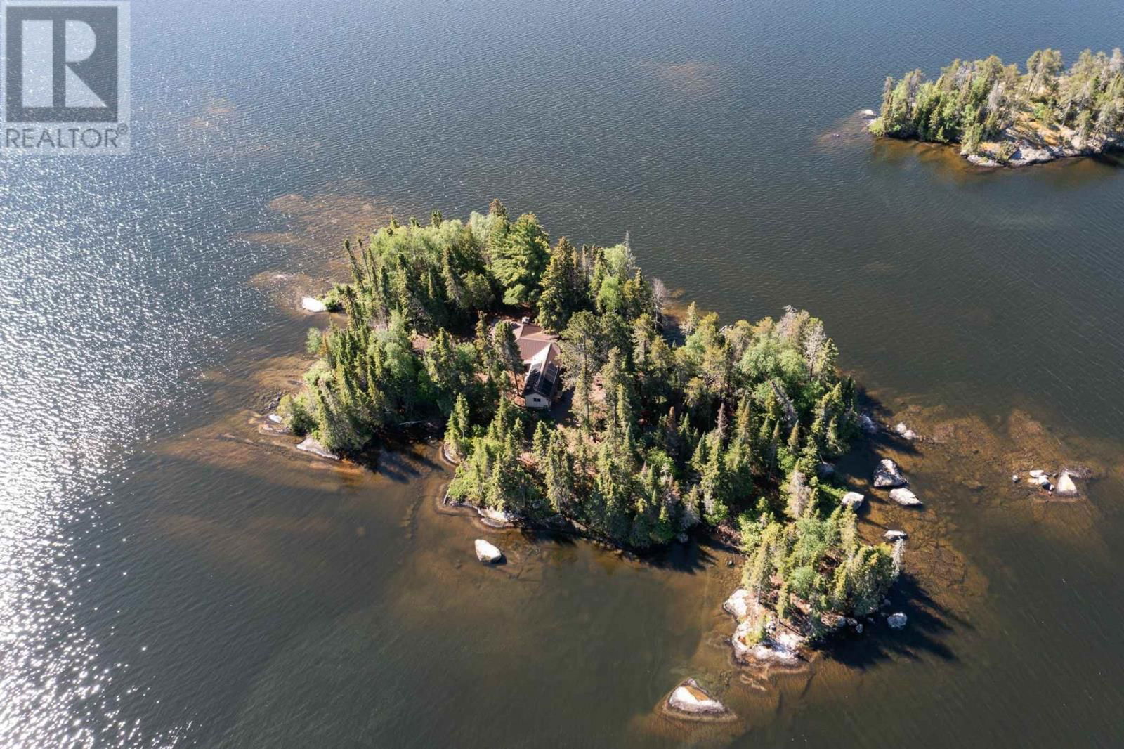 14 ISLAND CANYON LAKE Image 3