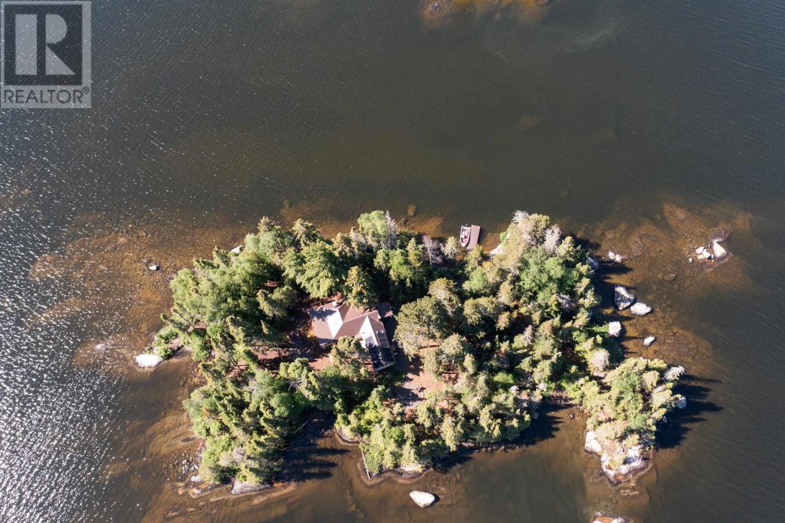 14 ISLAND CANYON LAKE Image 5