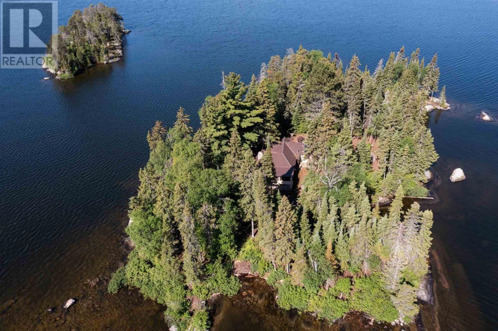 14 ISLAND CANYON LAKE Image 7