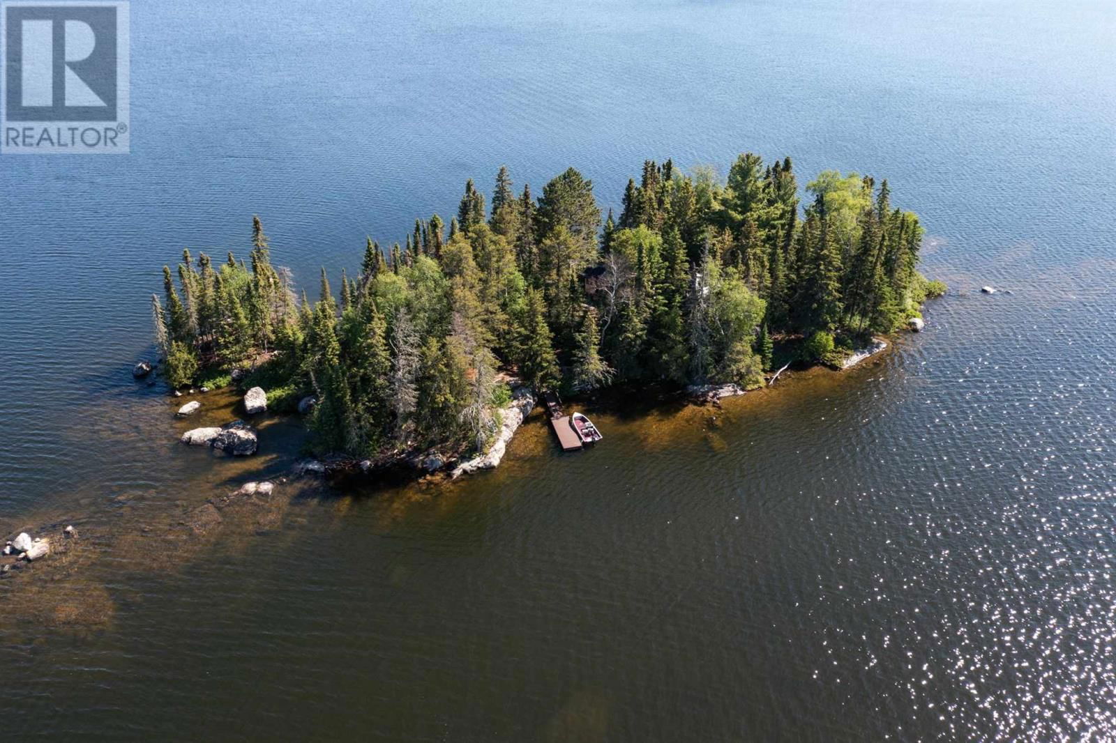 14 ISLAND CANYON LAKE Image 8