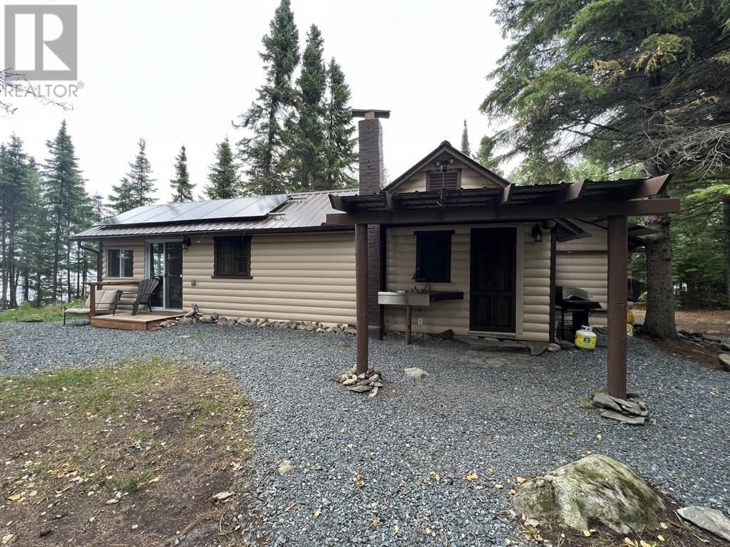 14 ISLAND CANYON LAKE Image 9
