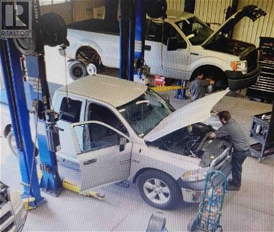 Auto Repair Parts Service Shops for Sale