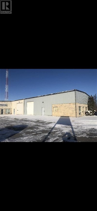 Image #1 of Commercial for Sale at B 886 Alloy Pl, Thunder Bay, Ontario