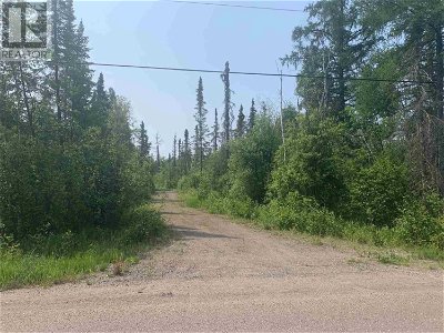 Image #1 of Commercial for Sale at 1115 Melbourne Rd, Thunder Bay, Ontario