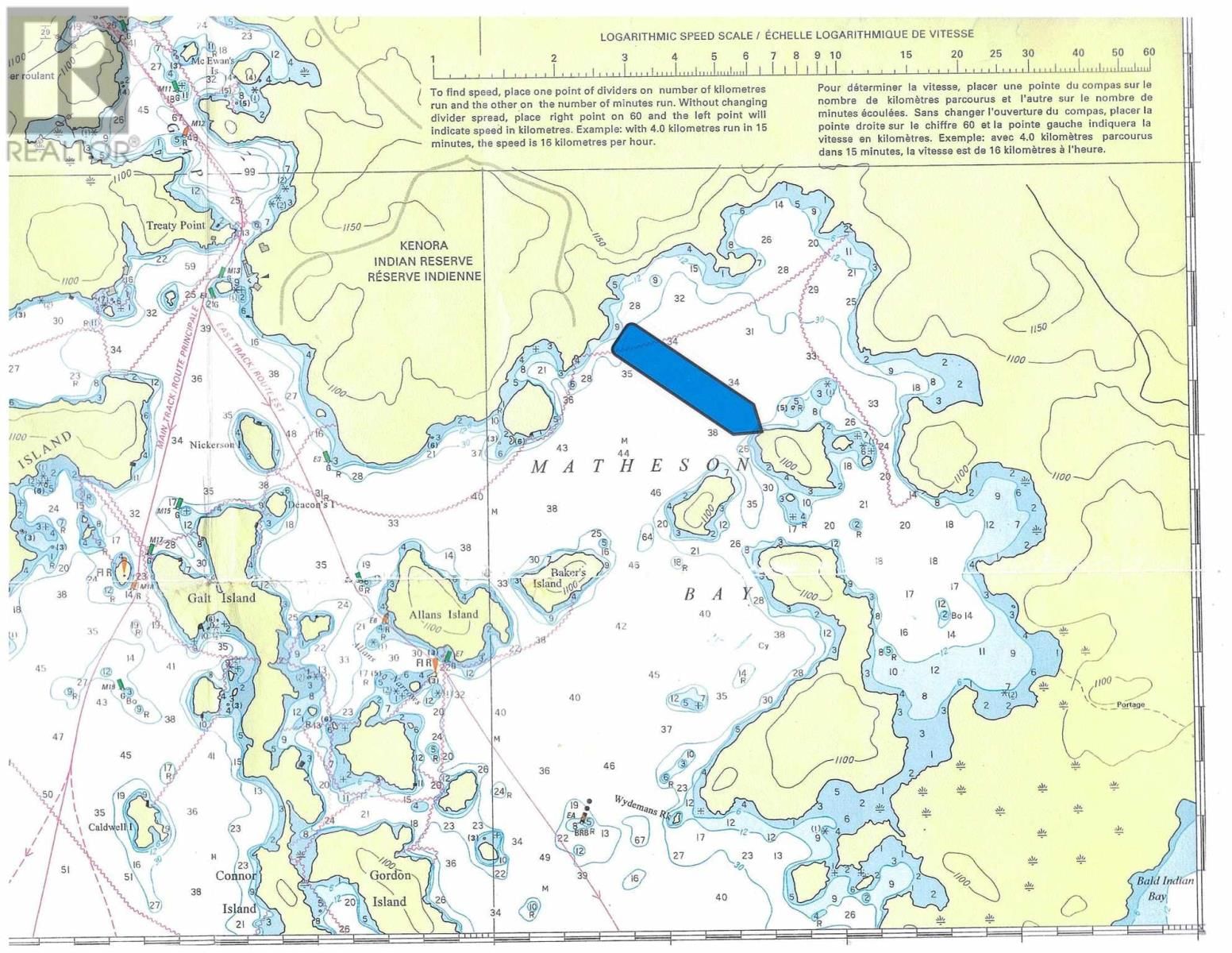 D49 MATHESON BAY Image 7