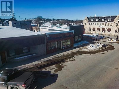 Image #1 of Commercial for Sale at 210 Main Street South, Kenora, Ontario