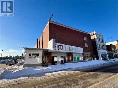 Image #1 of Commercial for Sale at 310 Victoria Ave E, Thunder Bay, Ontario