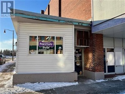 Image #1 of Commercial for Sale at 310 Victoria Ave E, Thunder Bay, Ontario