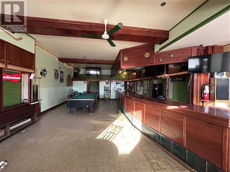 Image #1 of Restaurant for Sale at 298 Scott St, Fort Frances, Ontario