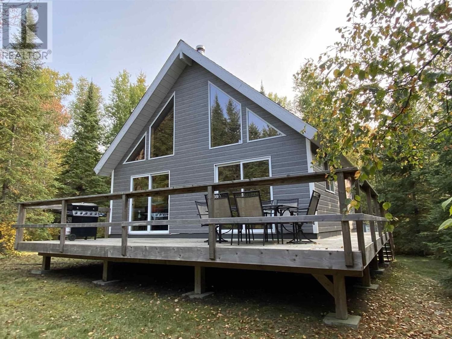 Lot 16 Brule Point|Lake of the Woods Image 1