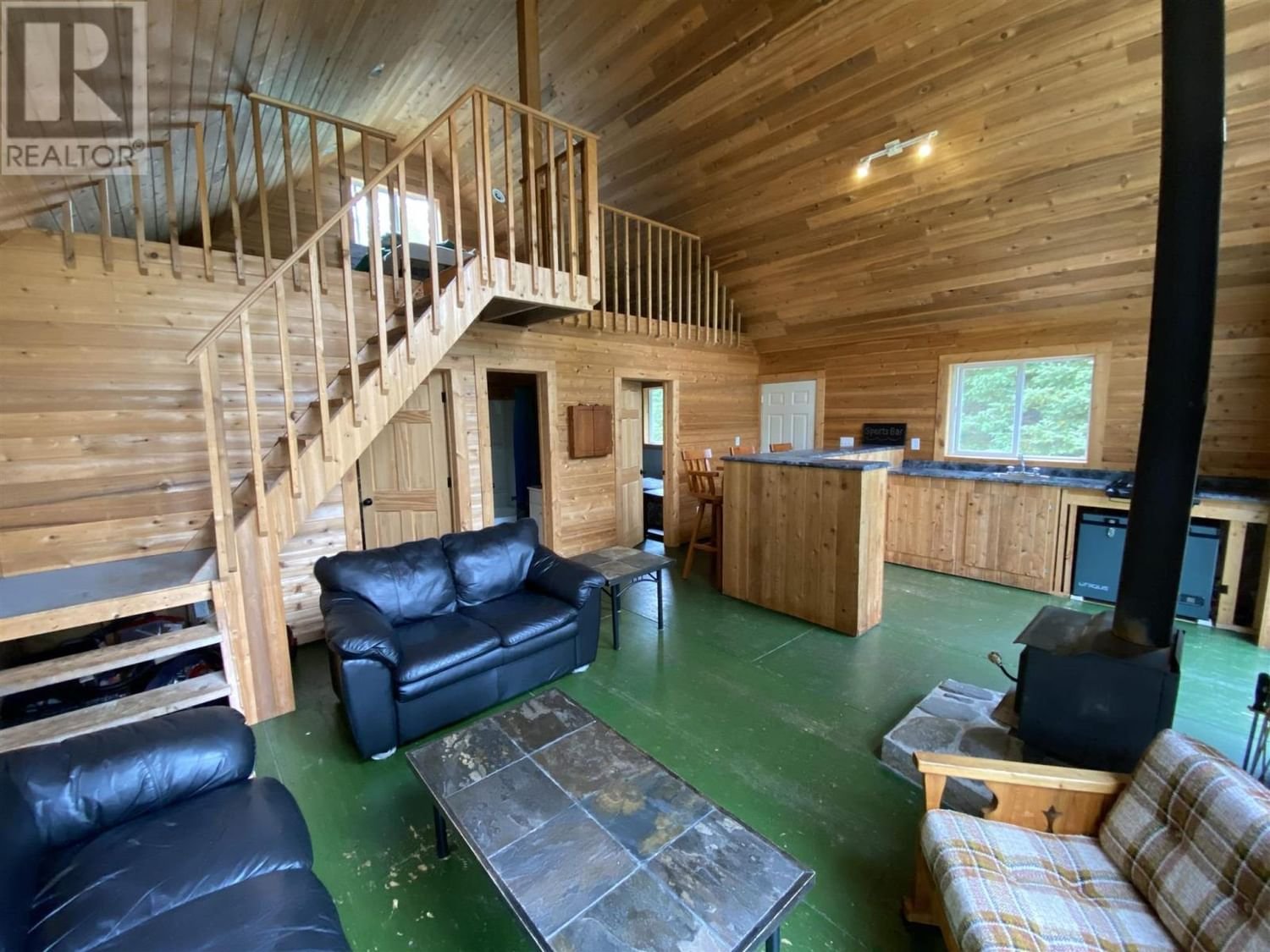 Lot 16 Brule Point|Lake of the Woods Image 11