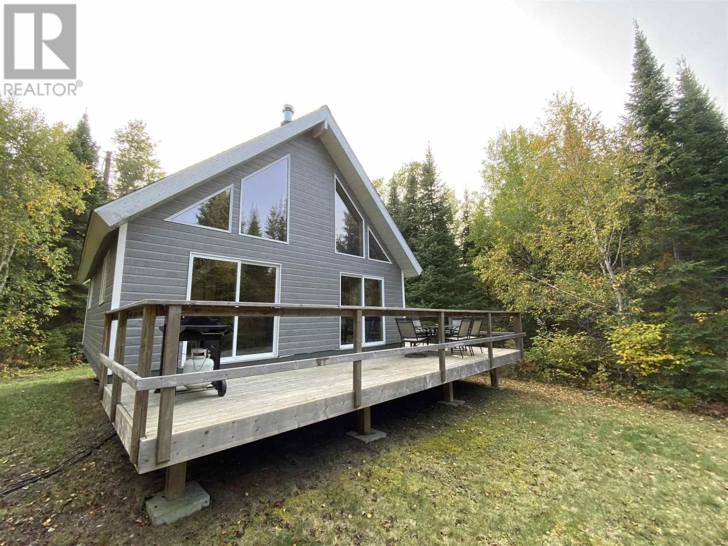 Lot 16 Brule Point|Lake of the Woods Image 2