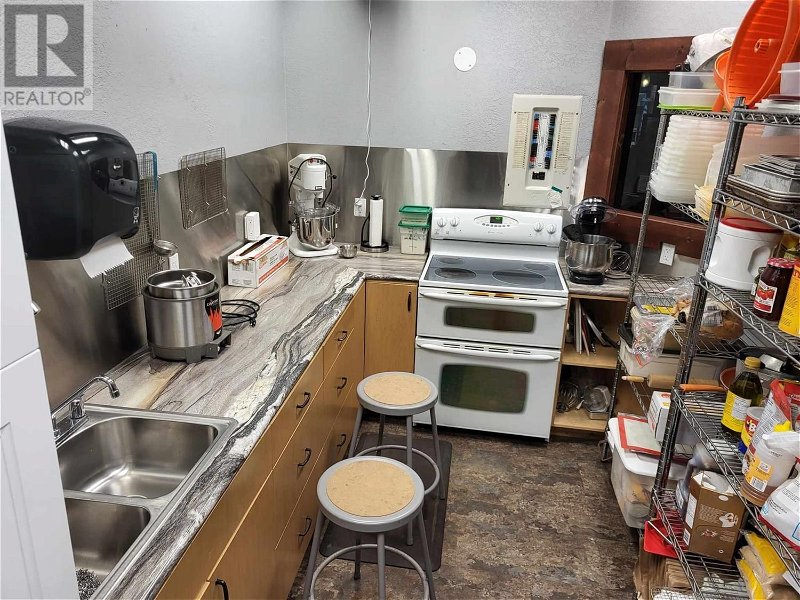 Image #1 of Restaurant for Sale at A 103 Main St S, Kenora, Ontario
