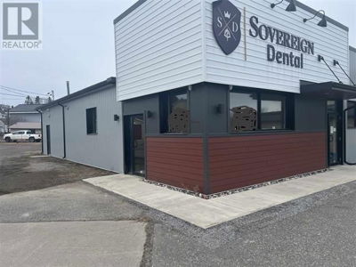 Commercial for Rent in Ontario