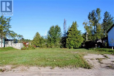 Image #1 of Commercial for Sale at 7 Manitou Rd, Manitouwadge, Ontario
