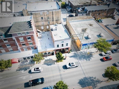 Commercial for Sale in Alberta