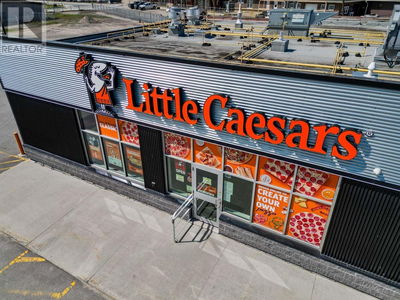 Restaurants for Sale in Canada