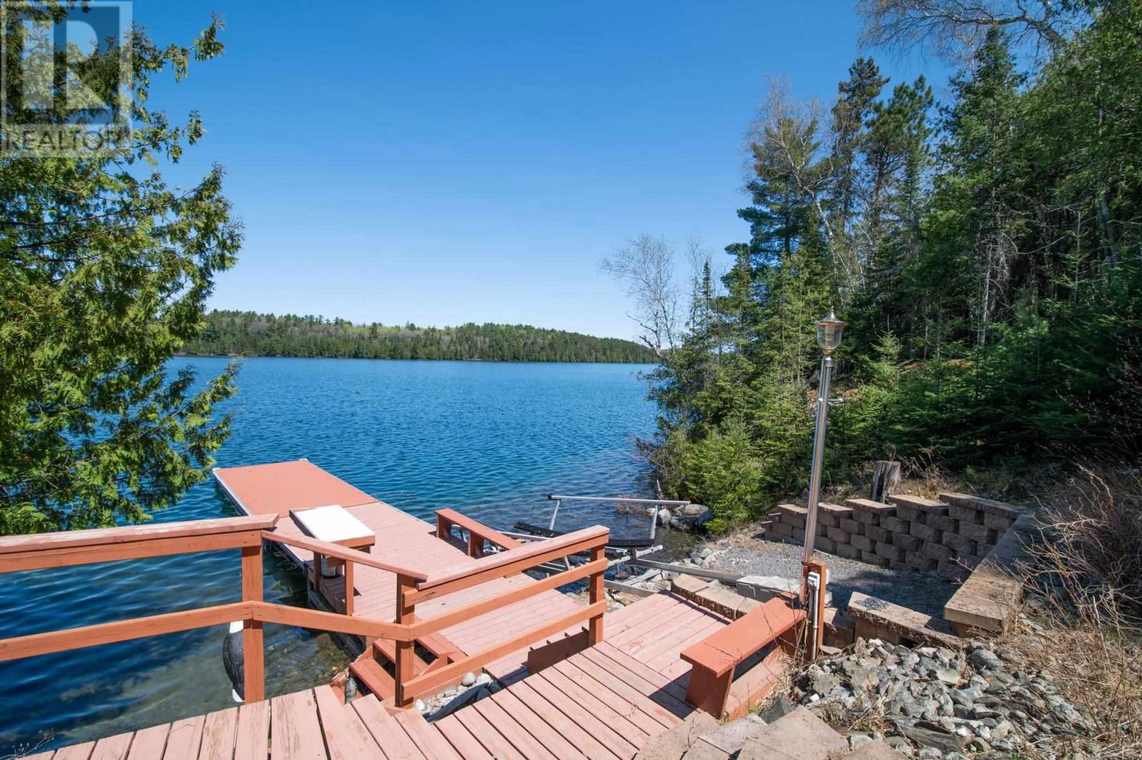 Lot 4 Crow Lake Image 17