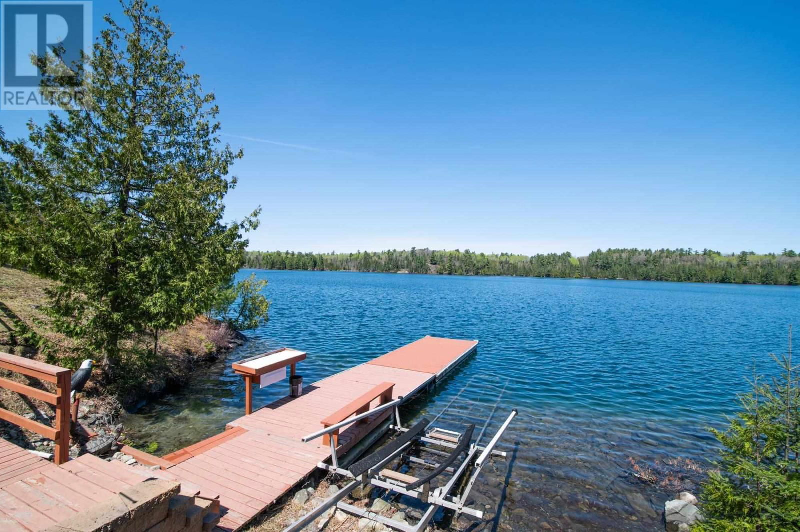 Lot 4 Crow Lake Image 5