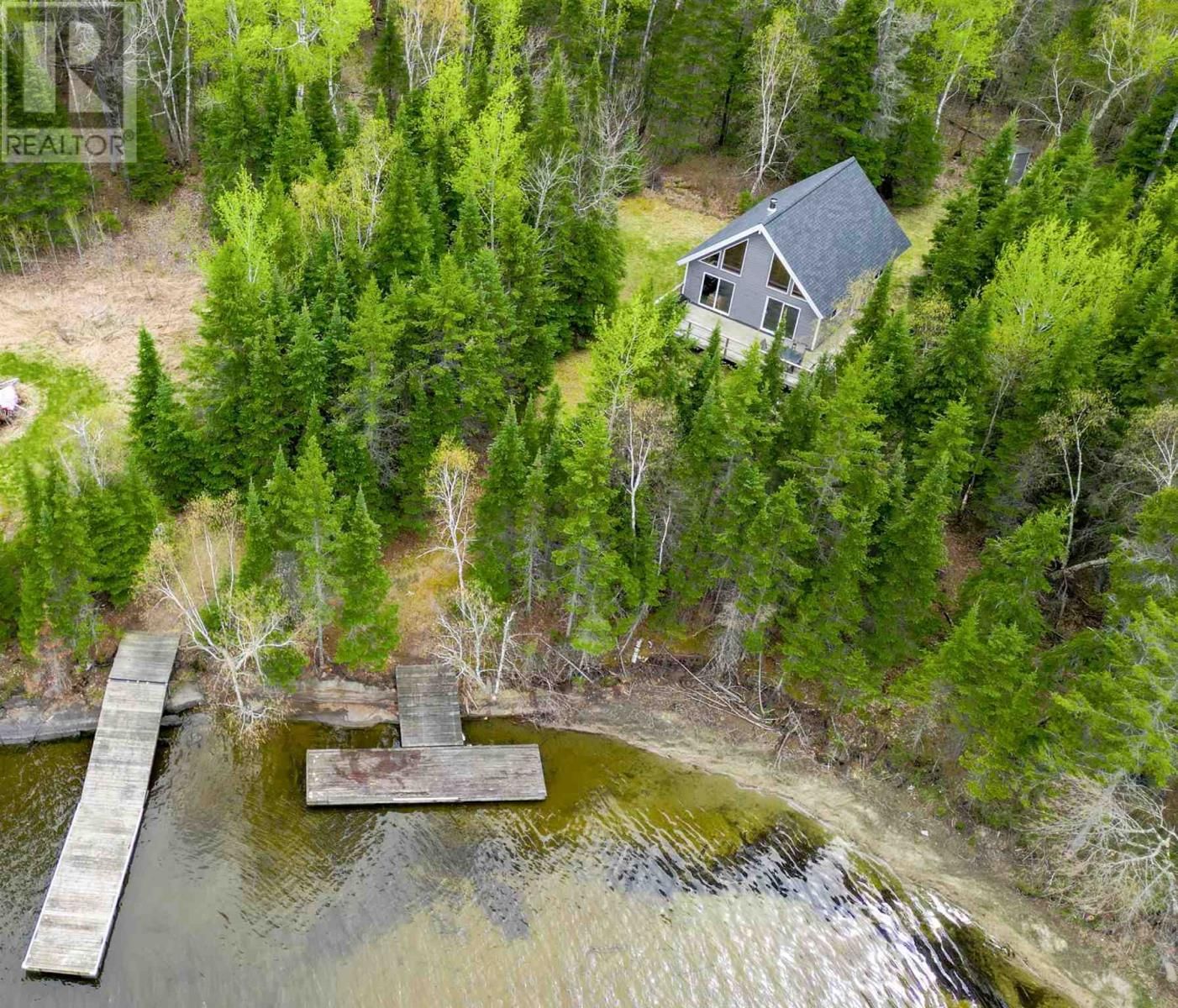 Lot 16 Brule Point|Lake of the Woods Image 1