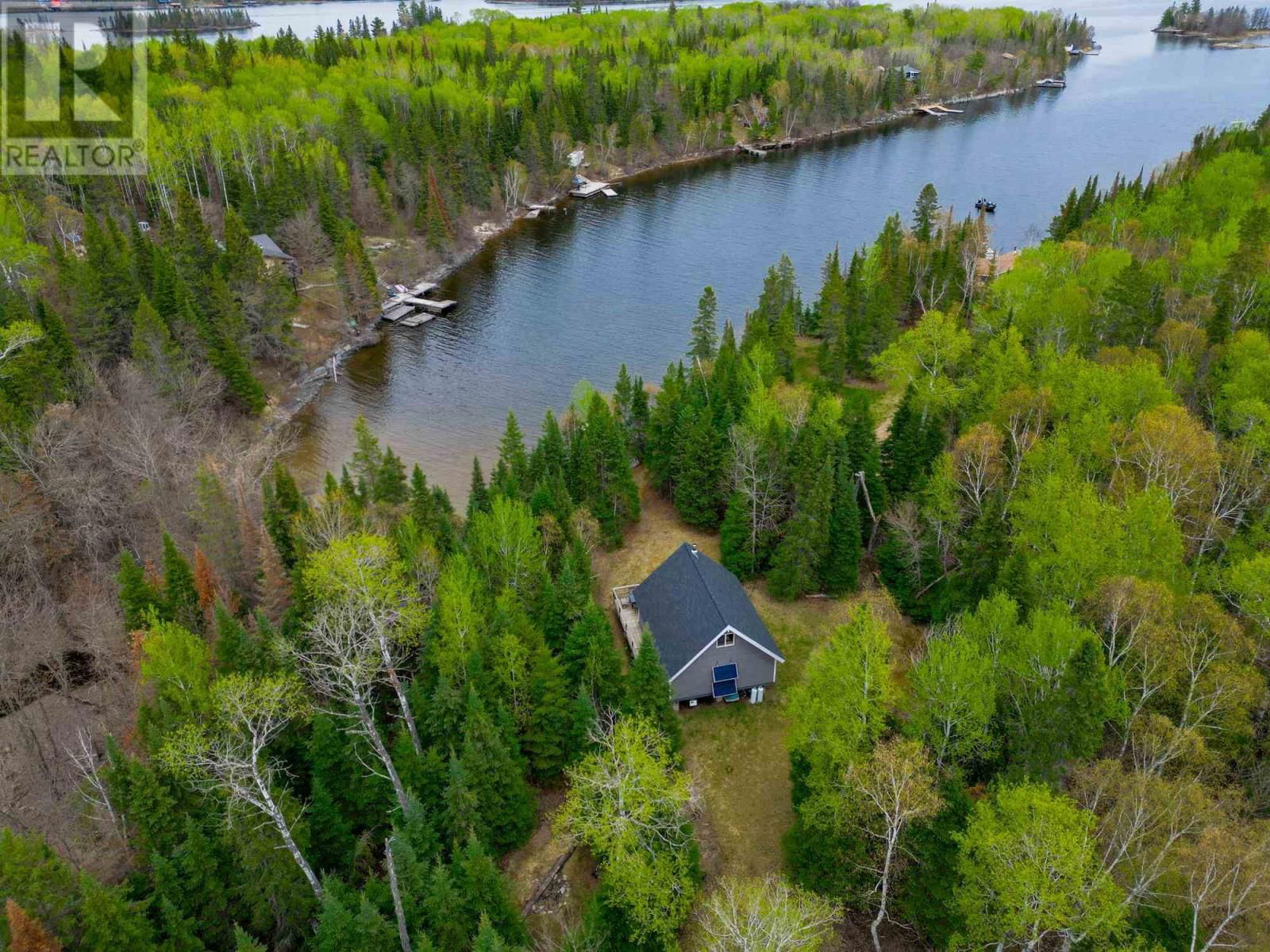 Lot 16 Brule Point|Lake of the Woods Image 2