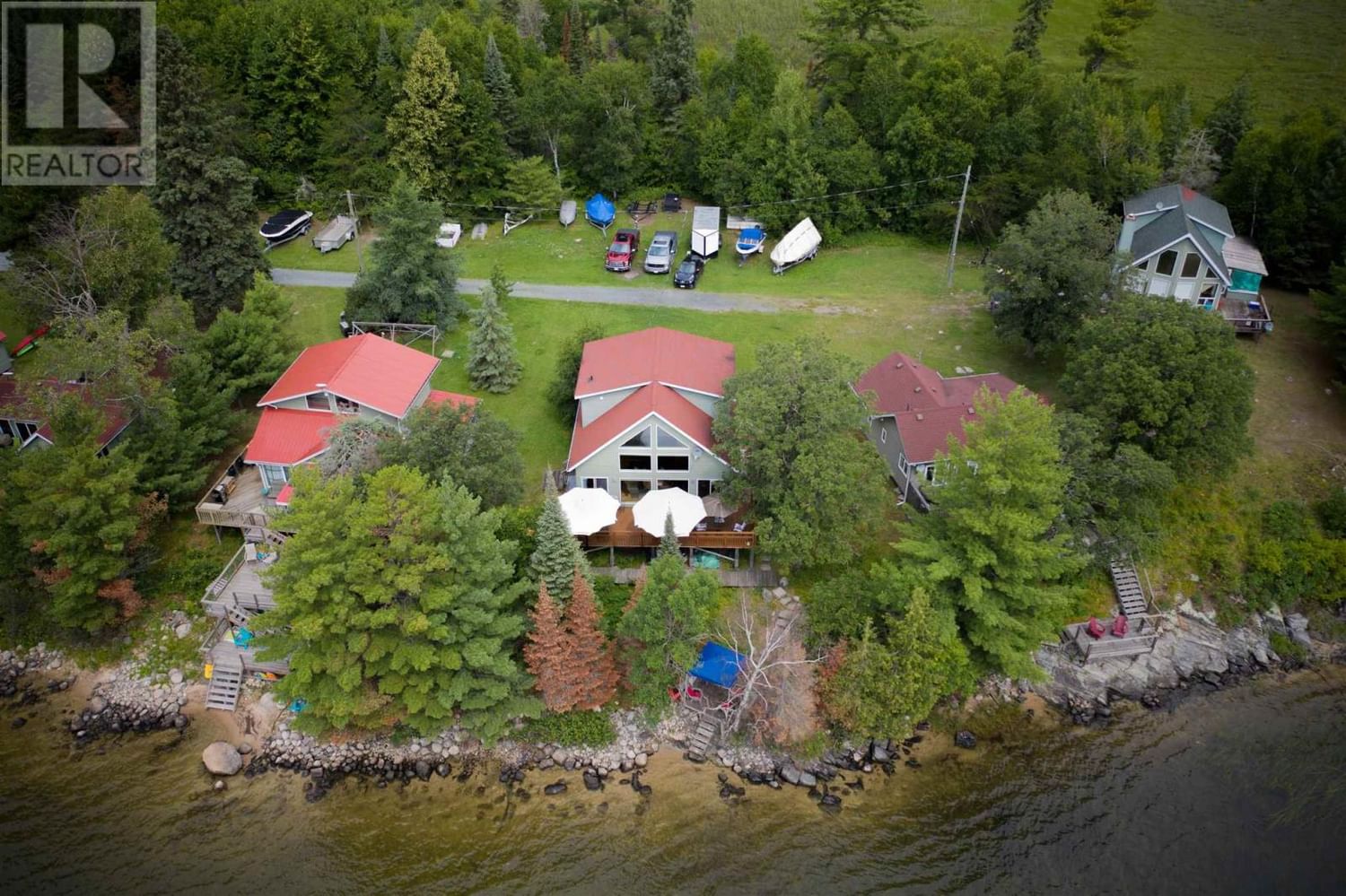 188 Lobstick Bay RD Image 2