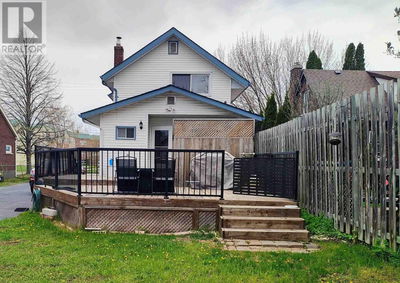 Image #1 of Commercial for Sale at 106 Shuniah St, Thunder Bay, Ontario