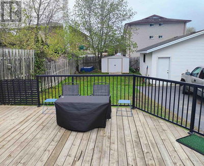 Image #1 of Commercial for Sale at 106 Shuniah St, Thunder Bay, Ontario