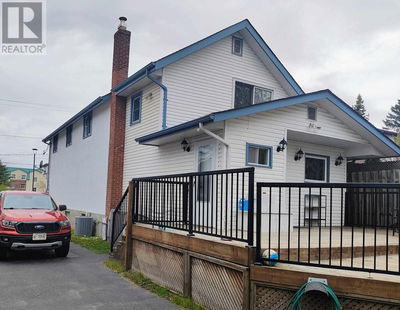 Image #1 of Commercial for Sale at 106 Shuniah St, Thunder Bay, Ontario