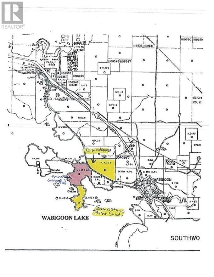 Lot 16 Soapstone Point RD Image 14