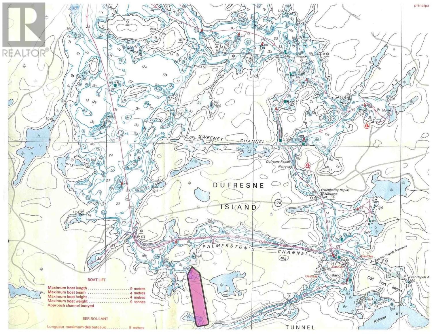 CL4111 Winnipeg River Image 30