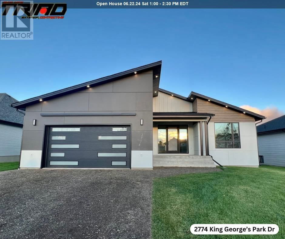 2774 King George's Park DR Image 1