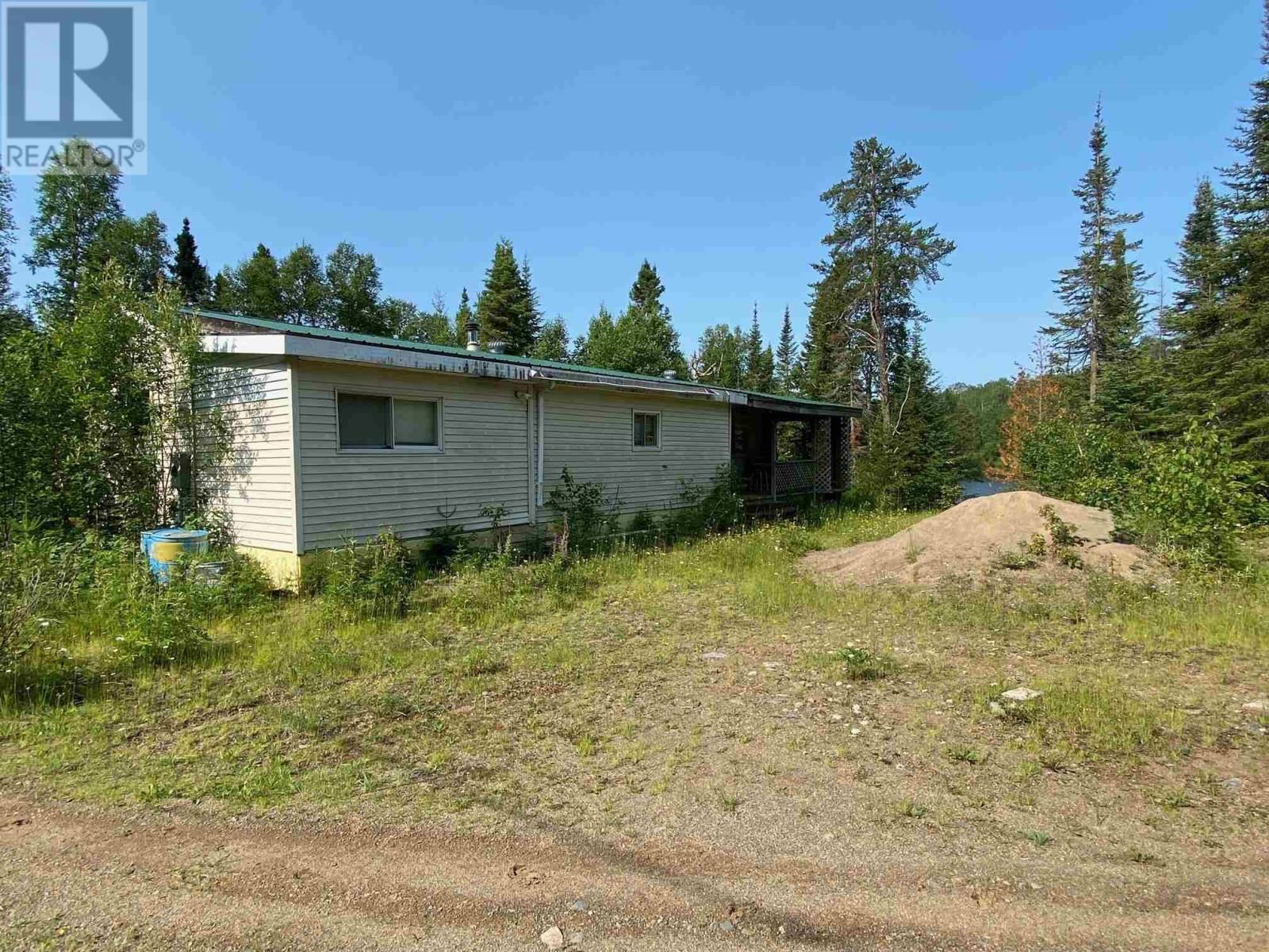 Lot 19 Maki Lake RD Image 1