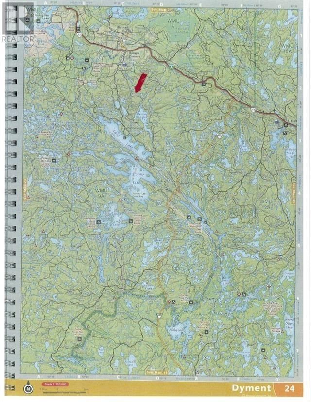 7576 Unsurveyed Territory, South of Borups Co null  Dinorwic, P0V1P0 | Image 10