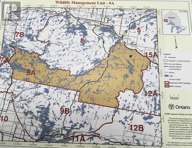 7576 Unsurveyed Territory, South of Borups Co null  Dinorwic, P0V1P0 | Image 7