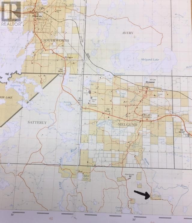 Parcel 7576 Unsurveyed Territory|South o Image 29