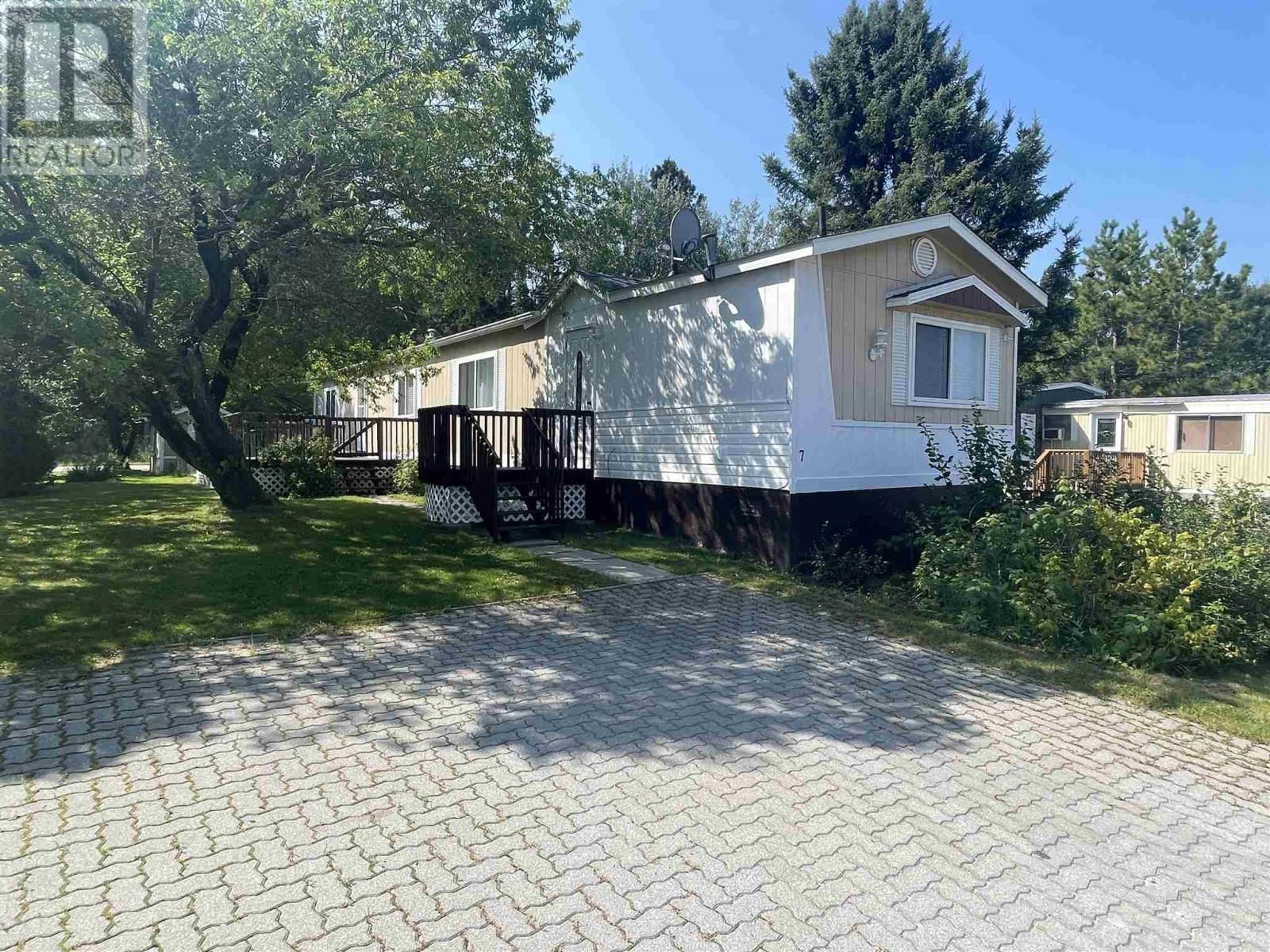 638 McGogy RD|Lot 7 - Arbourjade Trailer Image 1