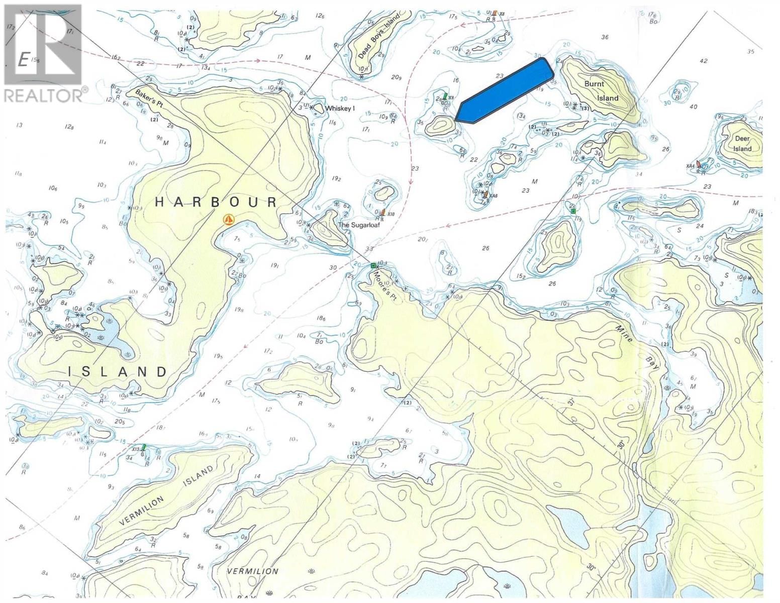 Island S922 Sand Lake Winnipeg River Image 43