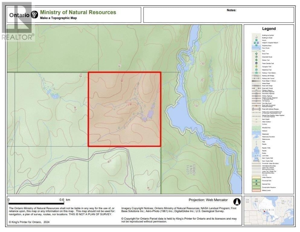 6947 FORBES TOWNSHIP Image 14
