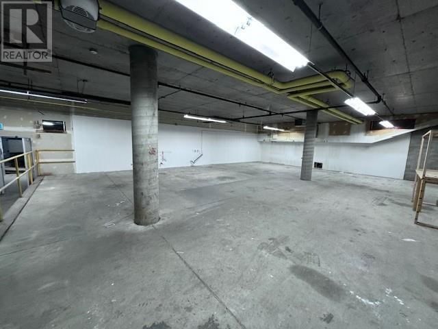 UNIT B 250 PARK AVE|Basement Image 1