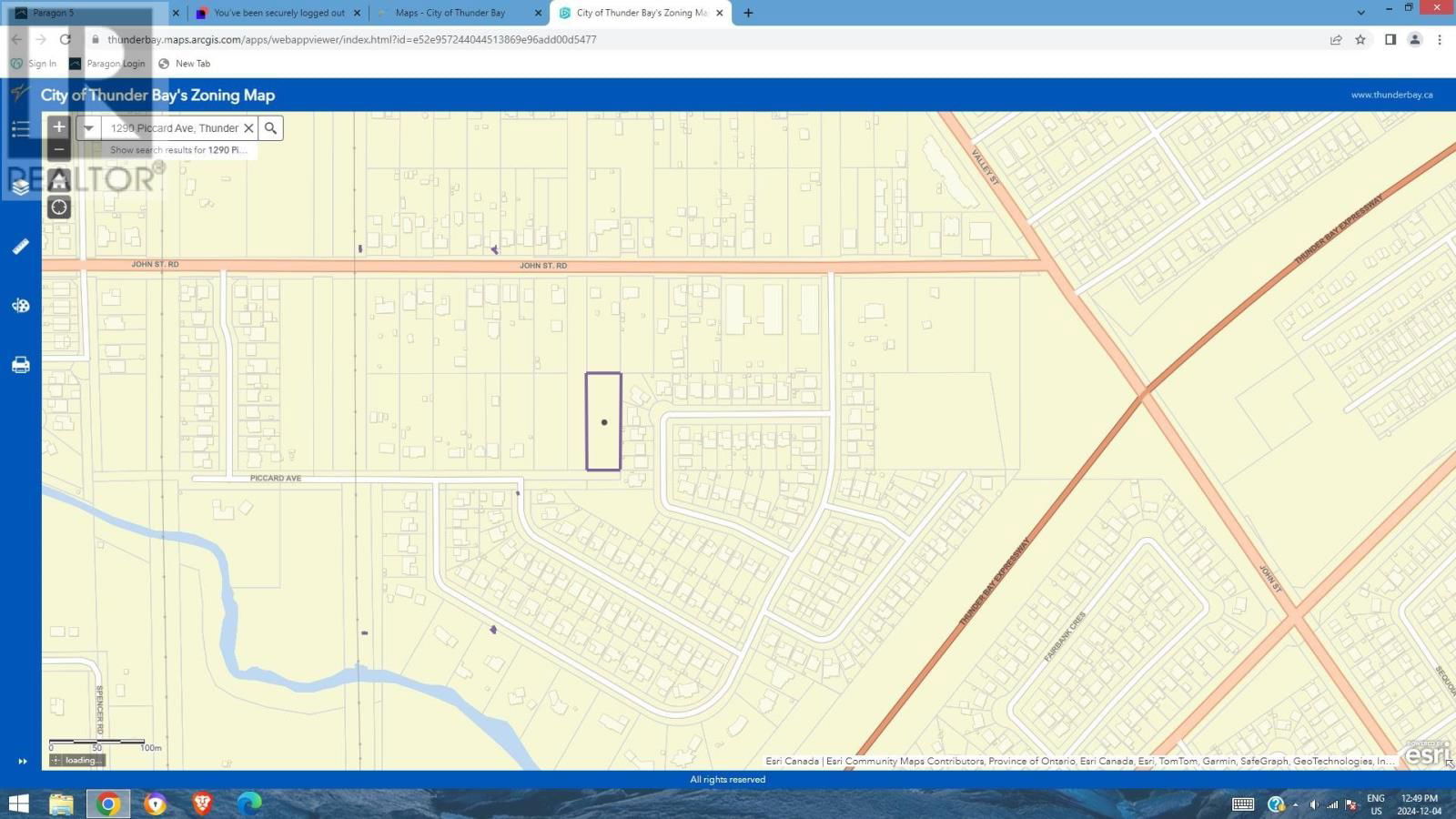 1290 PICCARD AVE Image 1