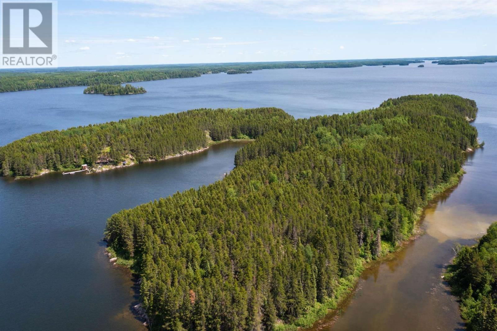 1 VIKING ISLAND Image 1