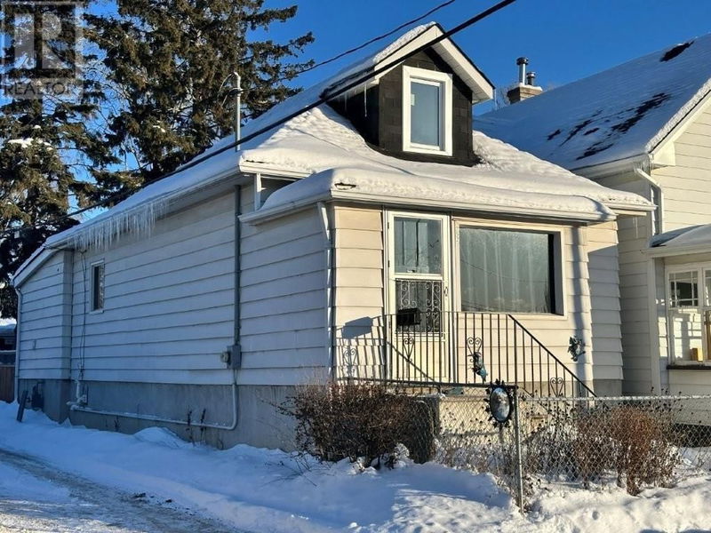 252 Balmoral Street Thunder Bay, Ontario