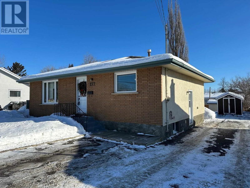 377 Balsam St Thunder Bay, Ontario