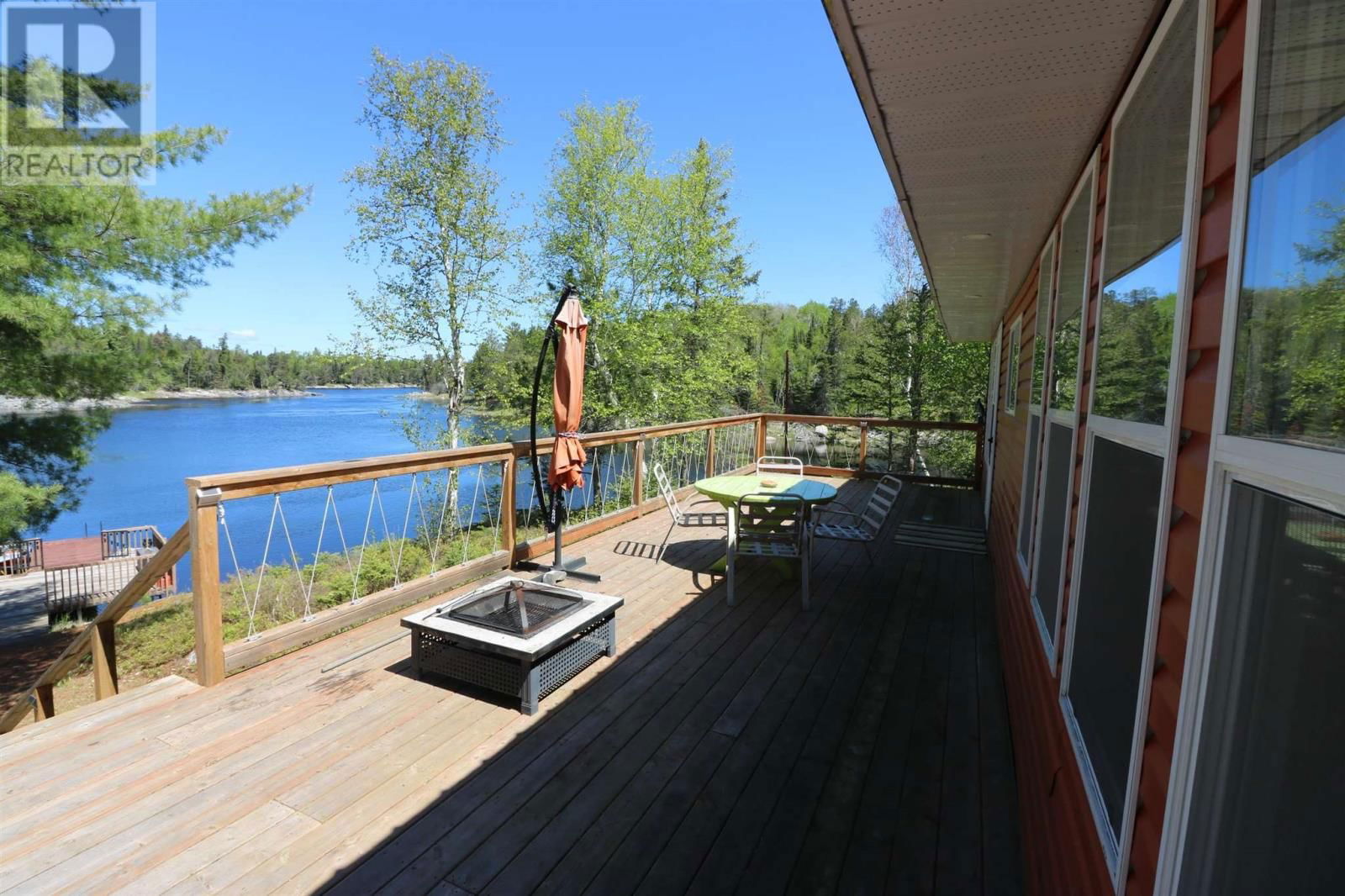 CL4111 WINNIPEG RIVER Image 18