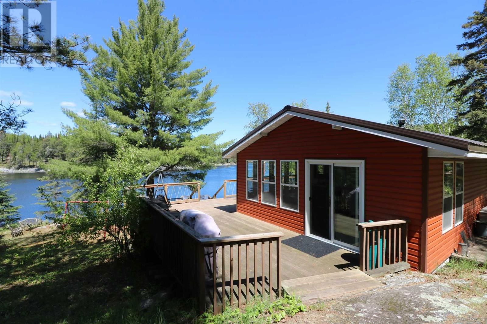CL4111 WINNIPEG RIVER Image 19