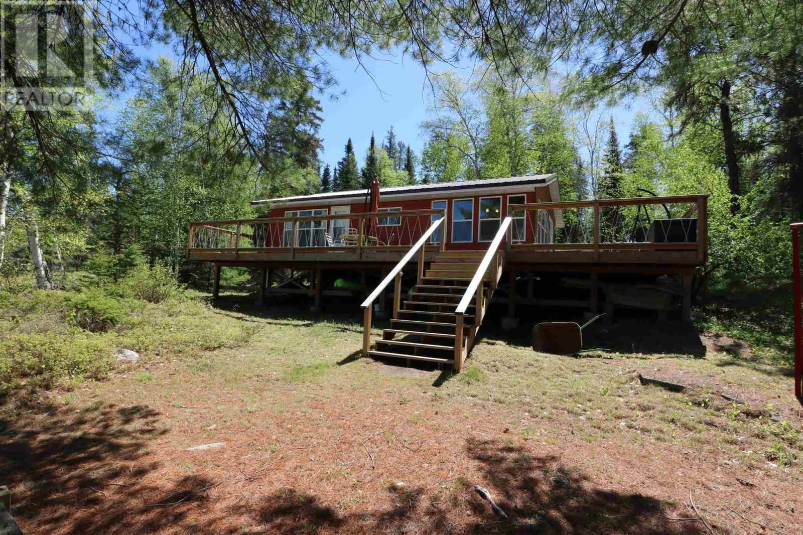 CL4111 WINNIPEG RIVER Image 30