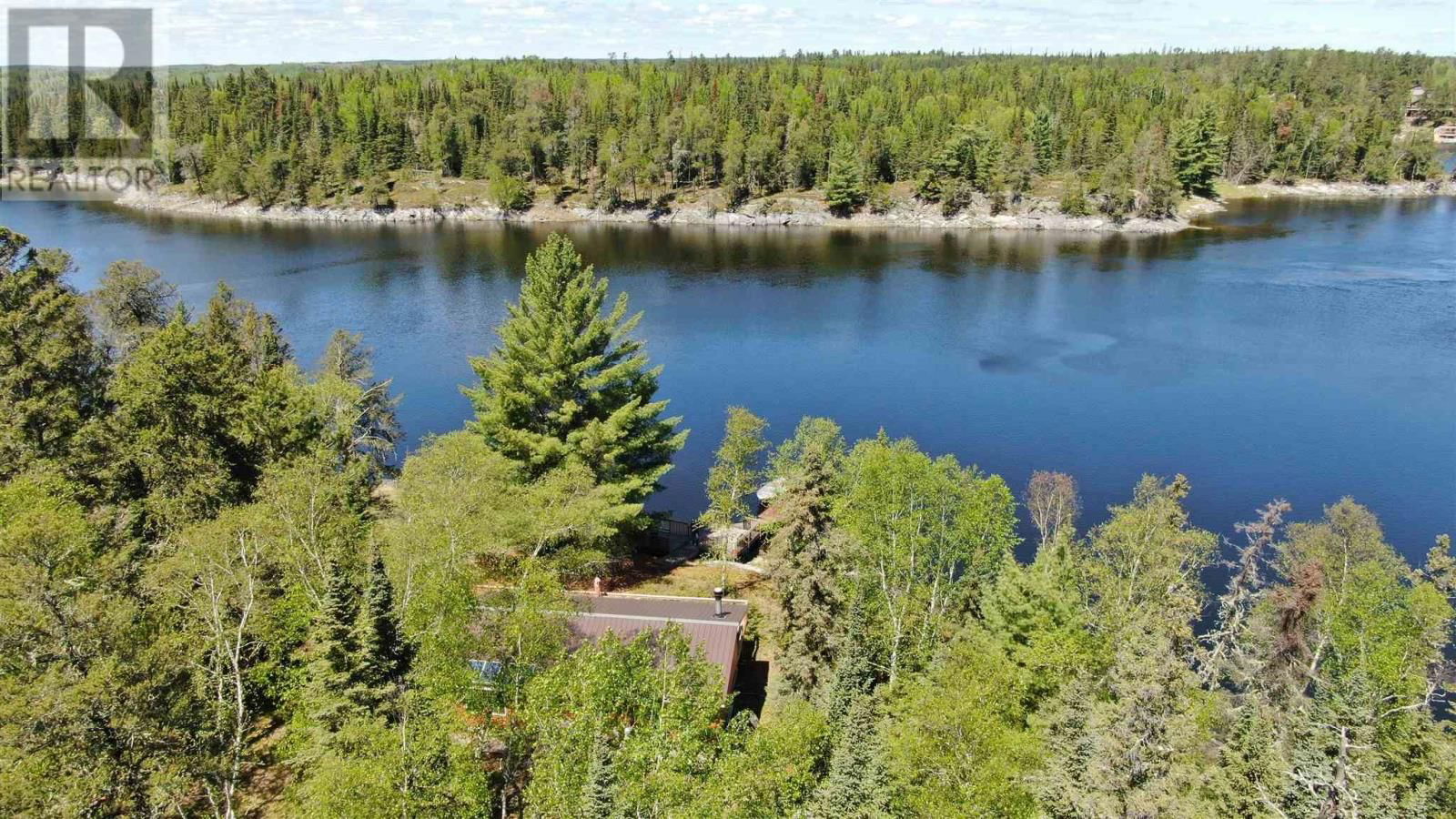CL4111 WINNIPEG RIVER Image 34