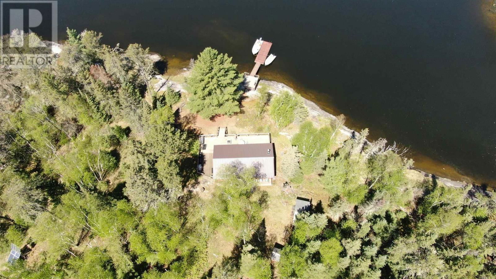 CL4111 WINNIPEG RIVER Image 4