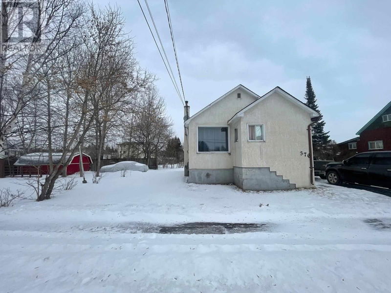 376 Inchiquin St Thunder Bay, Ontario